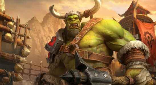 Comment regarder la révélation du jeu mobile Warcraft