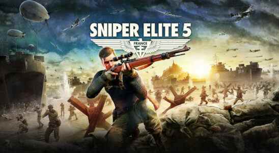 Configuration système requise pour Sniper Elite 5 – AMD FSR confirmé