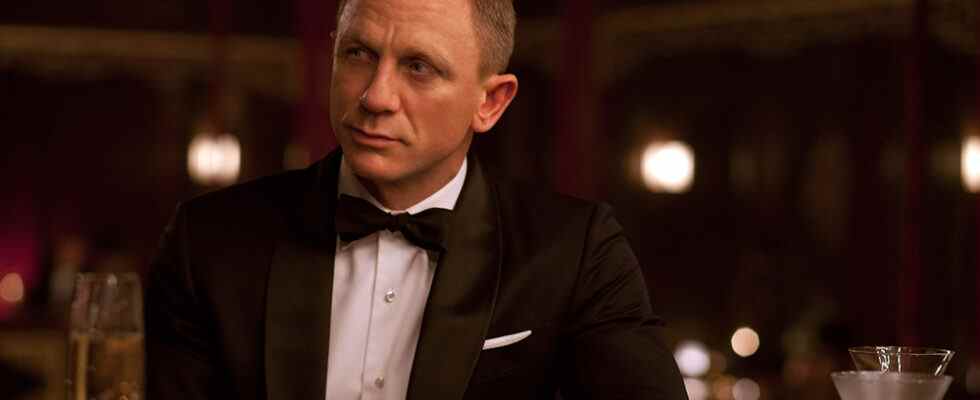 Danny Boyle révèle son film Axed Bond envoyé 007 en Russie : les producteurs "ont perdu confiance en lui"