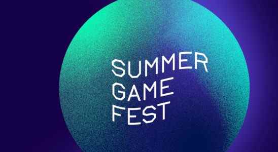 Date du Summer Game Fest 2022 révélée pour le 9 juin, annonces de jeux attendues