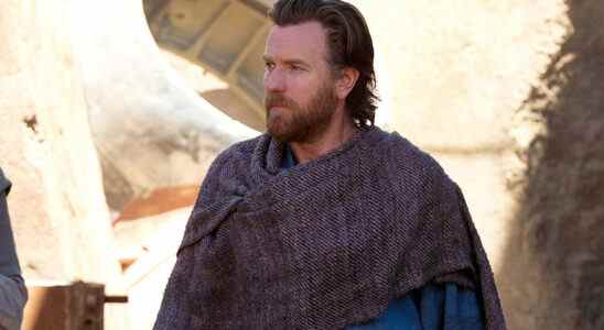 D'autres camées de personnages de Star Wars sont en route dans Obi-Wan Kenobi