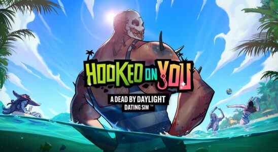 Dead by Daylight: Hooked on You est la rencontre que les fans de sims ont exigée
