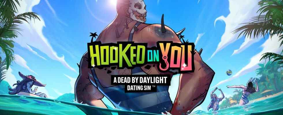 Dead by Daylight: Hooked on You est la rencontre que les fans de sims ont exigée