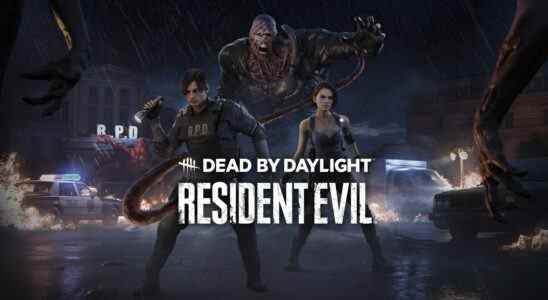 Dead by Daylight annonce le deuxième chapitre de Resident Evil et le crossover Attack on Titan