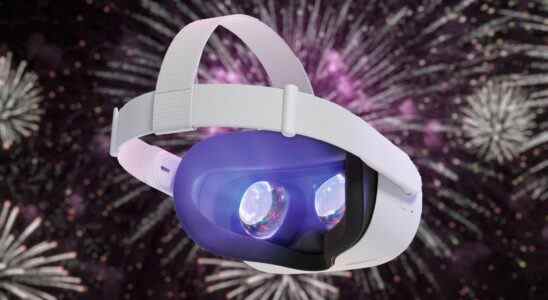 Démarrez votre casque Oculus directement dans SteamVR avec cet outil gratuit