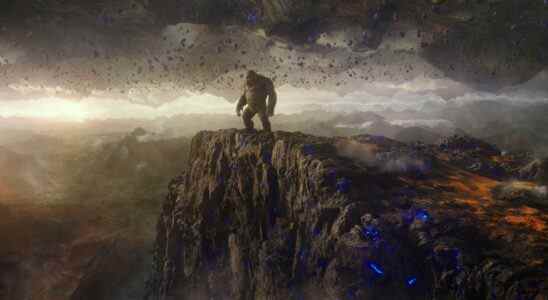 Des scientifiques découvrent une ancienne forêt cachée dans un gouffre - aucun signe de Godzilla ou de Kong pour le moment