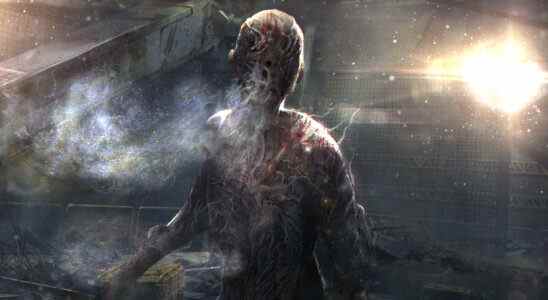 Développeur de Dead Space sur le jeu d'horreur PUBG: "presque l'heure" de la révélation