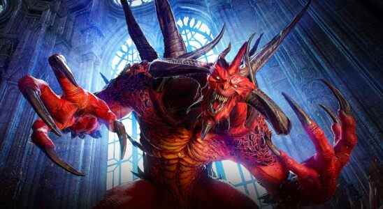 Diablo 2: Resurrected a déjà un joueur d'échelle de niveau maximum pour la saison 1