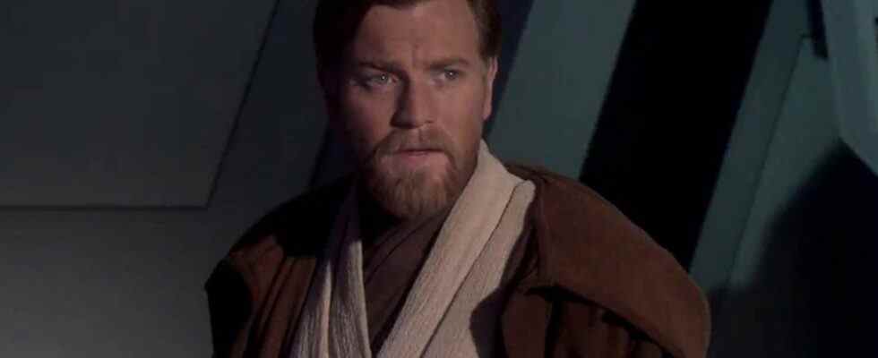 Disney + ajoute un avertissement de contenu à Obi-Wan Kenobi après la fusillade d'une école au Texas