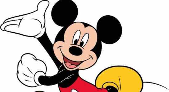 Disney pourrait perdre le droit d'auteur pour le Mickey Mouse original en vertu des modifications de la loi américaine