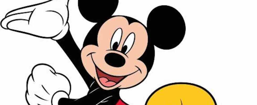 Disney pourrait perdre le droit d'auteur pour le Mickey Mouse original en vertu des modifications de la loi américaine