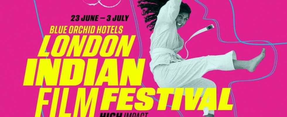 "Dobaaraa" d'Anurag Kashyap ouvrira le Festival du film indien de Londres (EXCLUSIF) Le plus populaire doit être lu
