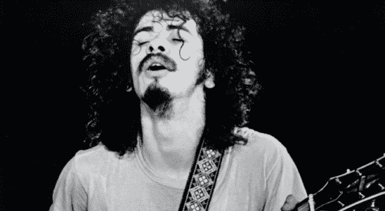 Documentaire sur Carlos Santana venant du réalisateur Rudy Valdez, Imagine, Sony Music Entertainment (EXCLUSIF) Le plus populaire doit être lu Inscrivez-vous aux newsletters Variety Plus de nos marques