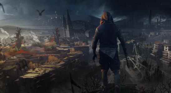 Dying Light 2 Story DLC reporté à septembre