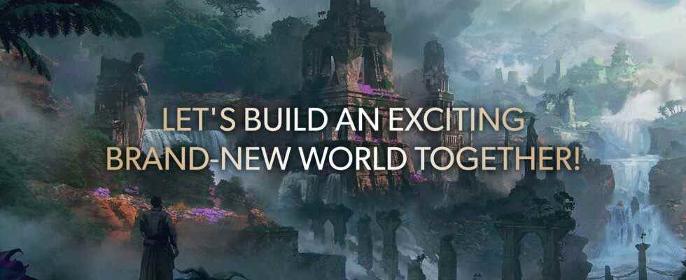 Dying Light Dev Techland crée un RPG d'action fantastique en monde ouvert AAA