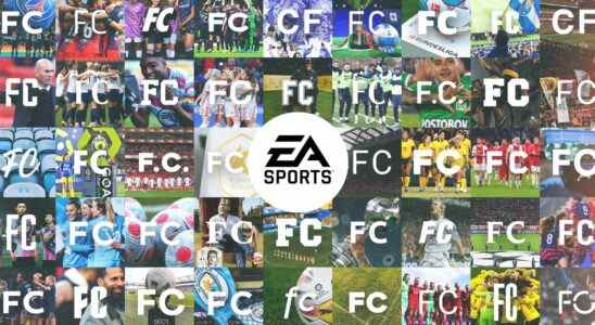 EA Sports et FIFA se séparent après 30 ans