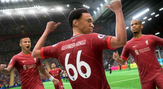 EA abandonne officiellement la FIFA et renommera la série EA Sports FC à partir de l'année prochaine