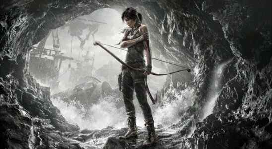 Embracer Group veut "des remakes, des remasters et des retombées" de titres comme Tomb Raider et Deus Ex