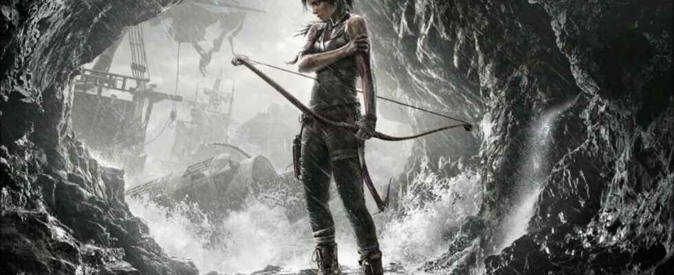Embracer Group veut "des remakes, des remasters et des retombées" de titres comme Tomb Raider et Deus Ex
