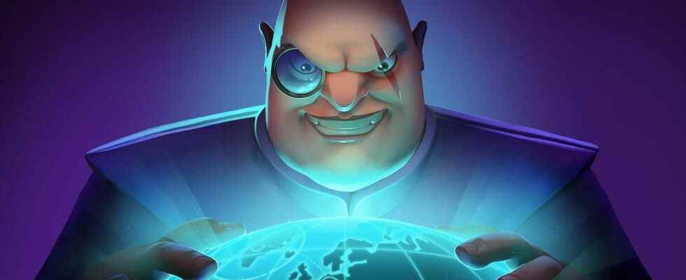 Evil Genius 2: World Domination prévoit une date de sortie le 30 mars