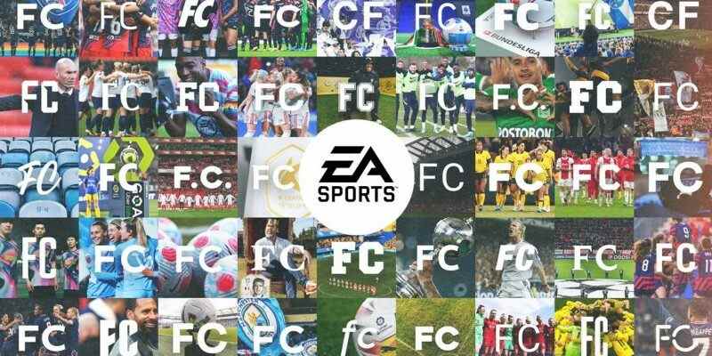 FIFA est mort, vive EA Sports FC