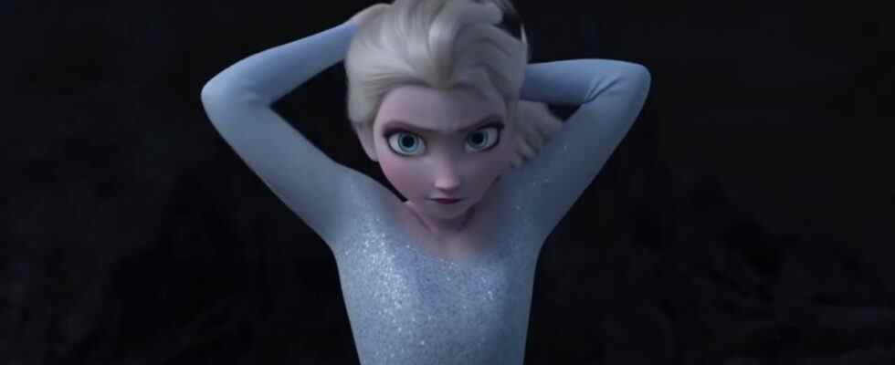 Fantasmic de Disney World ajoutera Elsa, Aladdin et plus encore à son retour
