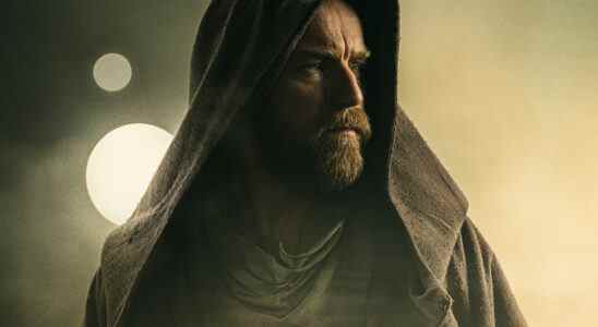 Featurette d'Obi-Wan Kenobi : Ewan McGregor réfléchit à son entrée dans le célèbre rôle de Star Wars