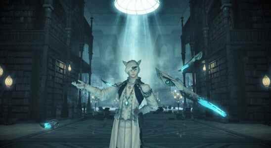 Final Fantasy 14 : Endwalker arrive cet automne pour clore l'histoire du MMO