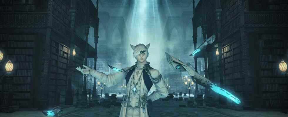 Final Fantasy 14 : Endwalker arrive cet automne pour clore l'histoire du MMO