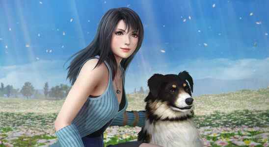 Final Fantasy Brave Exvius invoque Linoa de Final Fantasy 8