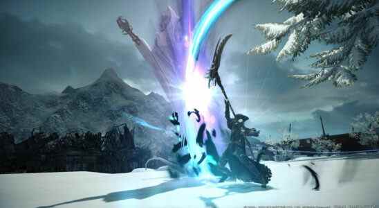 Final Fantasy XIV corrigé sur Steam Deck avec la mise à jour Proton Experimental