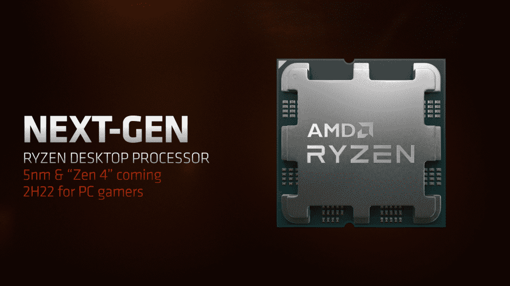 Spécifications, performances, prix et disponibilité des processeurs de bureau AMD Ryzen 7000 '5nm Zen 4' AM5 - Tout ce que nous savons jusqu'à présent 3