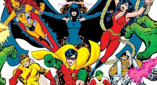 George Pérez, dessinateur de bandes dessinées Teen Titans et Avengers, est mort à 67 ans
