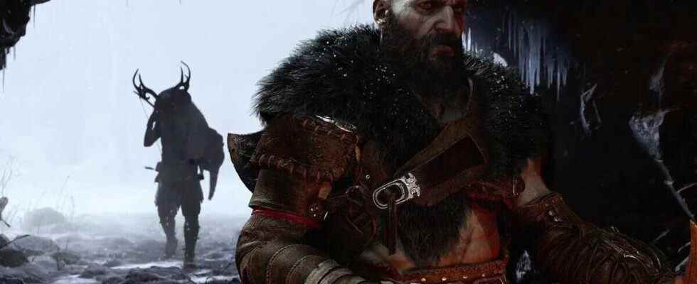 God Of War: Ragnarok inclura plus de 60 nouvelles fonctionnalités d'accessibilité