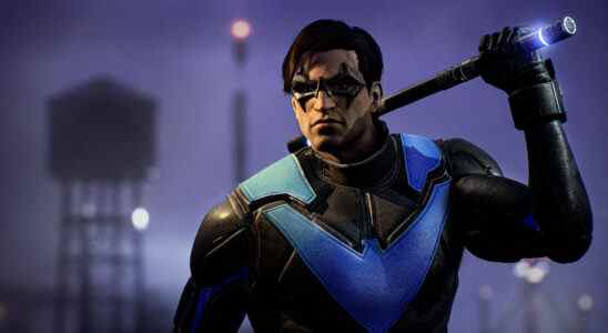 Gotham Knights - Versions PS4 et Xbox One annulées, démo de gameplay Nightwing et Red Hood
