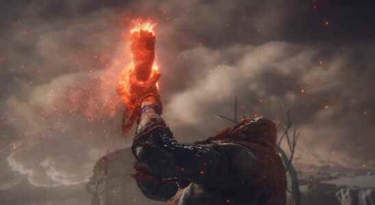 Guide de combat du boss Fire Giant: Comment battre le Fire Giant dans Elden Ring