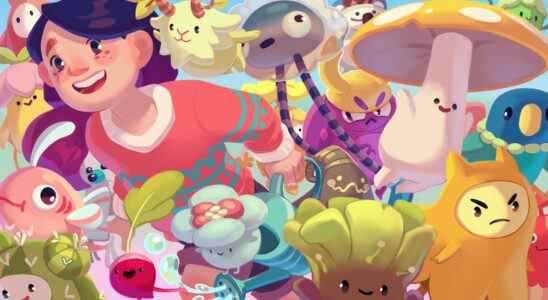 Harvest Moon rencontre Pokémon dans des "Ooblets" étranges et mignons sur Switch cet été