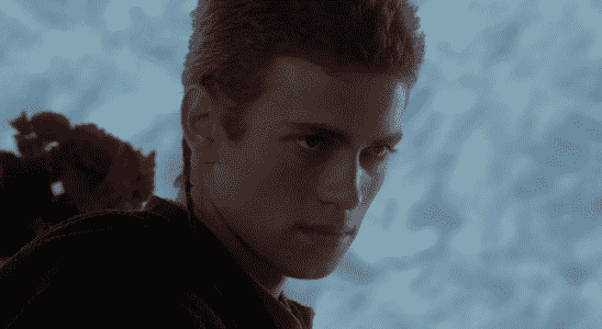 Hayden Christensen de Star Wars défend le dialogue préquel de George Lucas