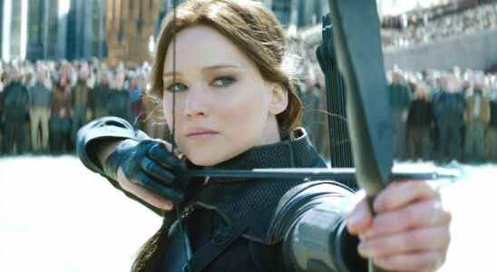 Hunger Games Prequel Film Ballad Of Songbirds And Snakes obtient la date de sortie 2023