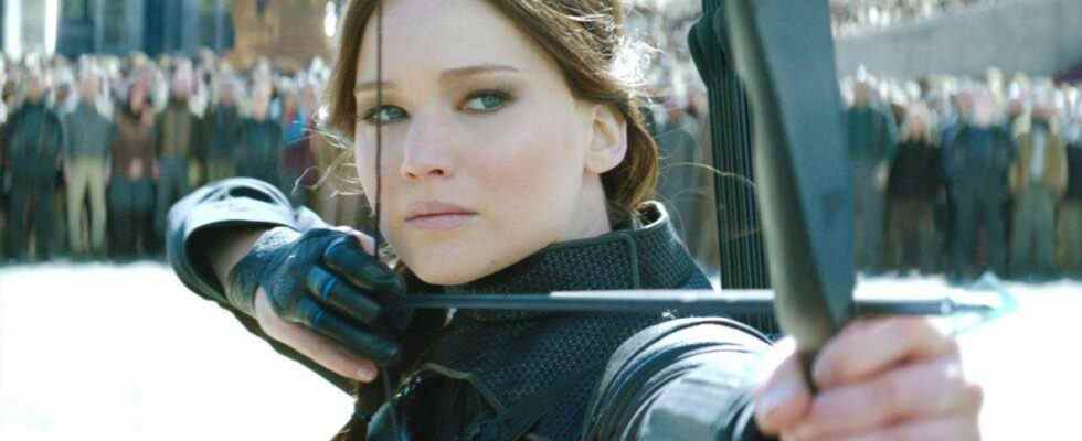 Hunger Games Prequel Film Ballad Of Songbirds And Snakes obtient la date de sortie 2023