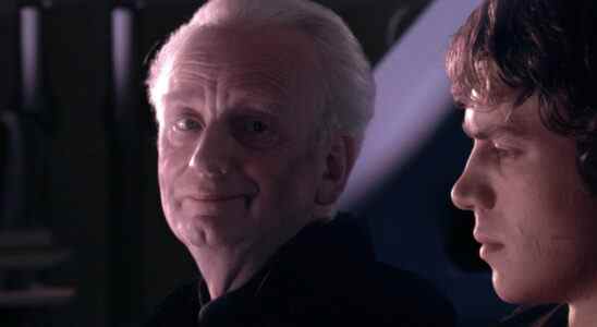 Ian McDiarmid jette un doute sur l'apparition de l'empereur Palpatine dans Obi-Wan Kenobi