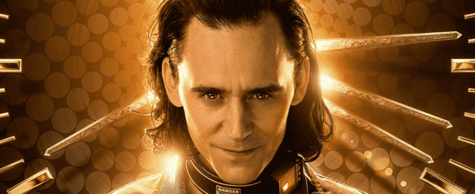 « Il reste encore beaucoup à faire » : Tom Hiddleston dit que la bisexualité de Loki est un « petit pas »