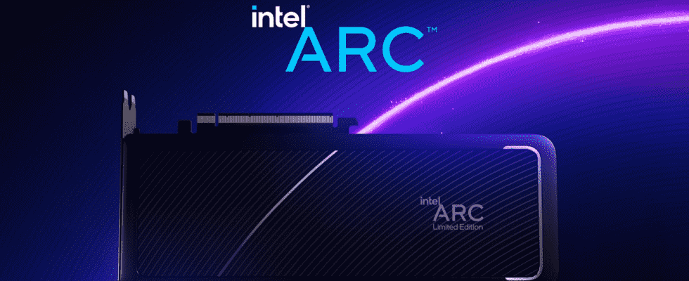 Intel retarde à nouveau ses GPU de bureau Arc de première génération