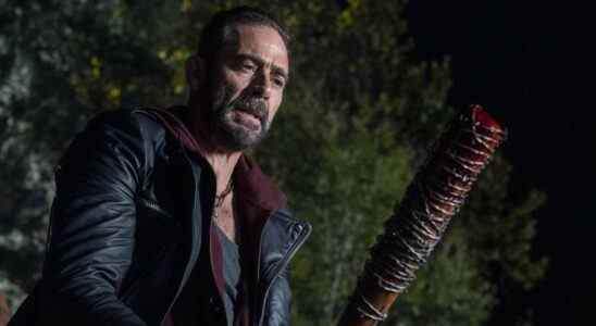Jeffrey Dean Morgan appelle les fans toxiques de Walking Dead après la sortie de Melissa McBride