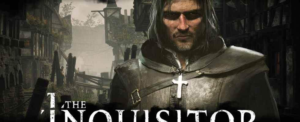 Jeu d'aventure dark fantasy basé sur une histoire I, the Inquisitor annoncé pour PS5, Xbox Series et PC
