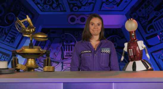 Joel Hodgson et Emily Marsh sur la saison 13 de Mystery Science Theatre 3000 [Interview]