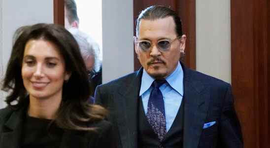 Johnny Depp devait recevoir 22,5 millions de dollars pour "Pirates 6", selon l'agent le plus populaire doit lire