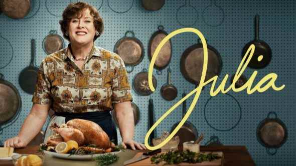 Julia TV Show on HBO Max: canceled or renewed?