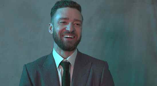 Justin Timberlake vend un catalogue de chansons à Hipgnosis pour "juste au-dessus" de 100 millions de dollars.