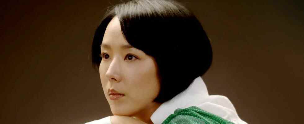 Kang Soo-yeon, acteur coréen vétéran, décède à l'âge de 55 ans